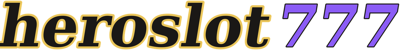 heroslot777 logo